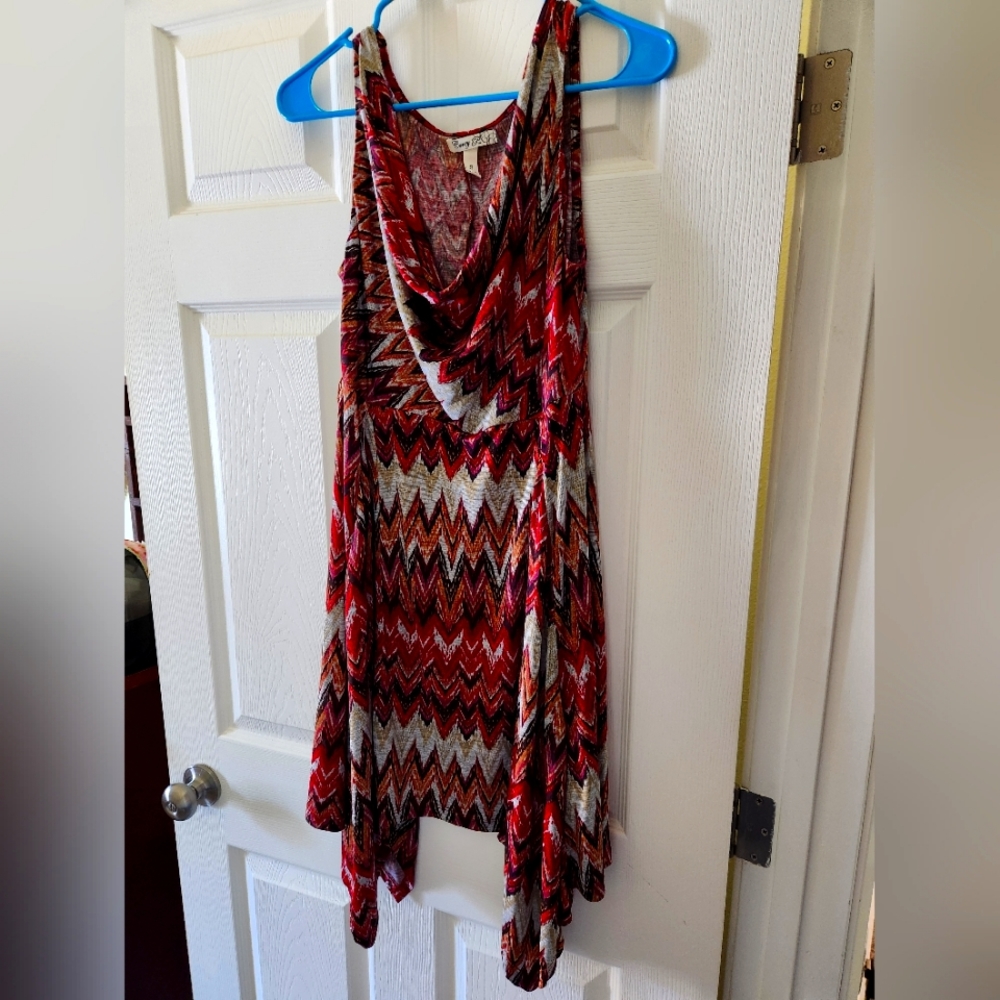 Corey P Sundress
